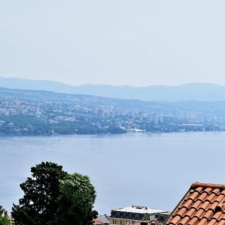 Ferienwohnung Sea La Vie Opatija Exterior foto