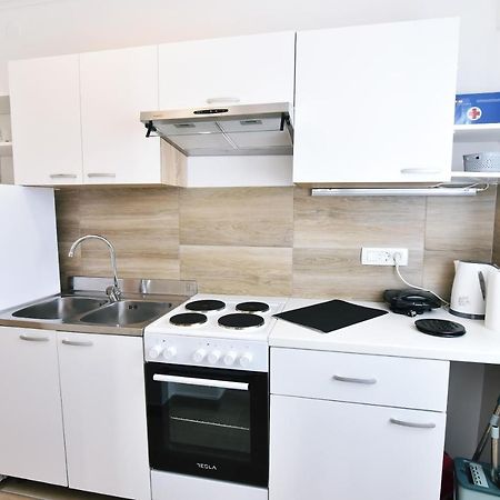 Ferienwohnung Sea La Vie Opatija Exterior foto
