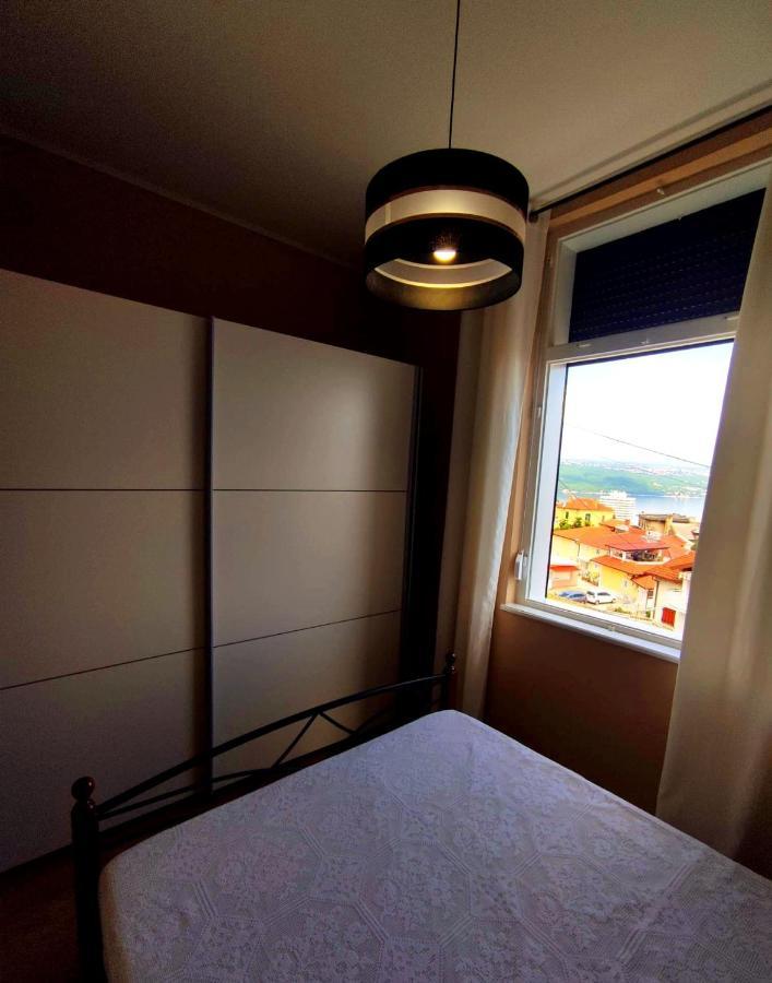 Ferienwohnung Sea La Vie Opatija Exterior foto