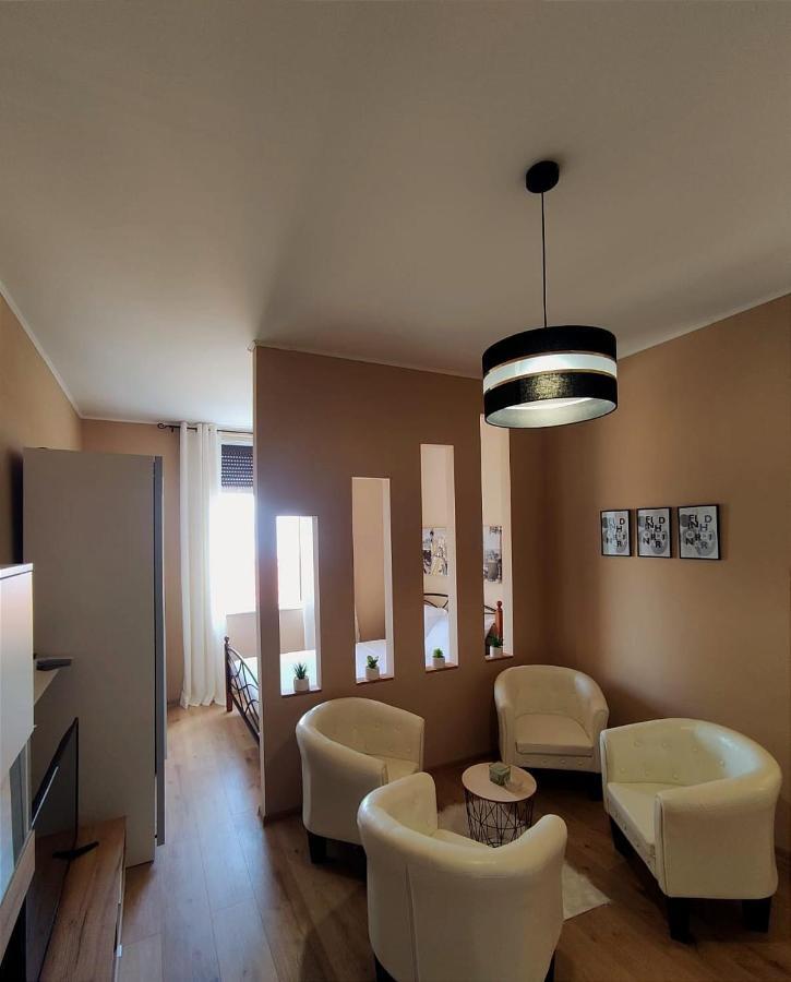 Ferienwohnung Sea La Vie Opatija Exterior foto