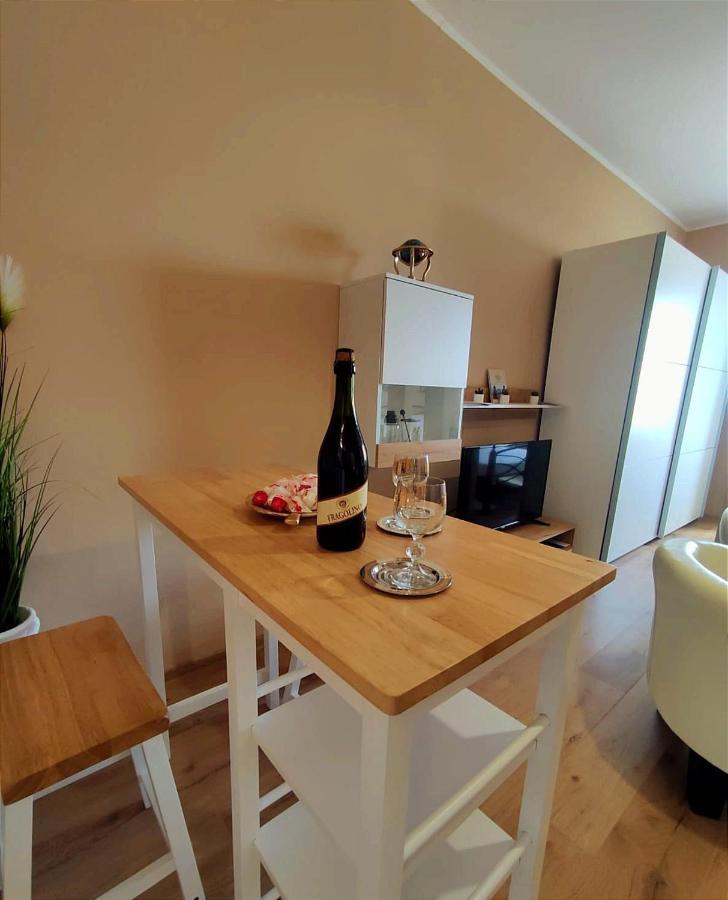 Ferienwohnung Sea La Vie Opatija Exterior foto