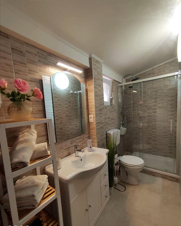 Ferienwohnung Sea La Vie Opatija Exterior foto