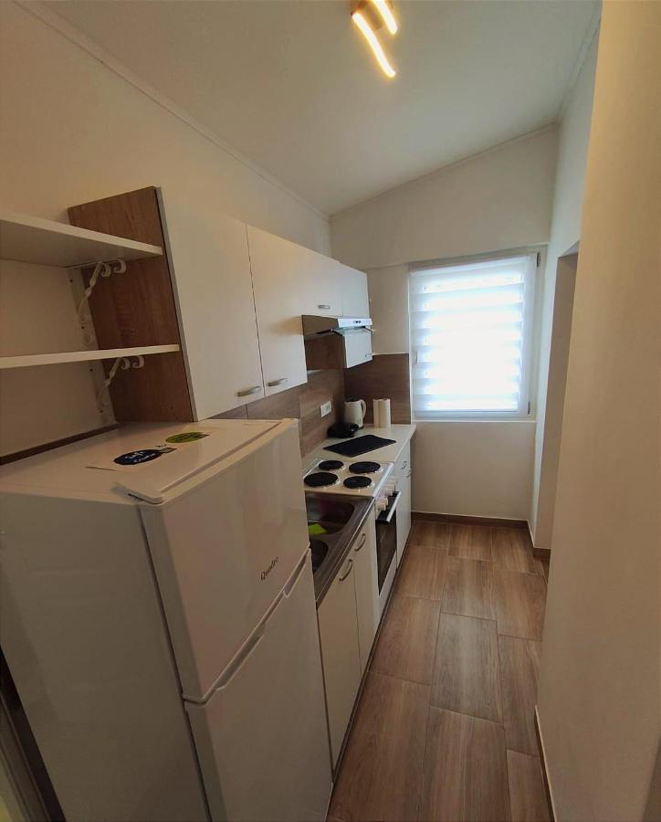 Ferienwohnung Sea La Vie Opatija Exterior foto