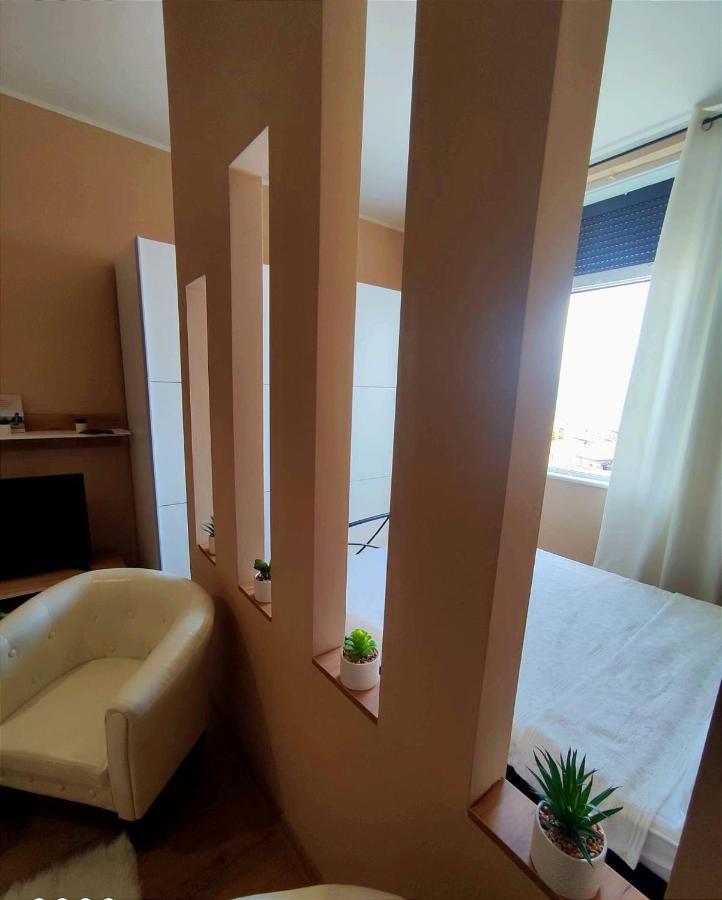 Ferienwohnung Sea La Vie Opatija Exterior foto