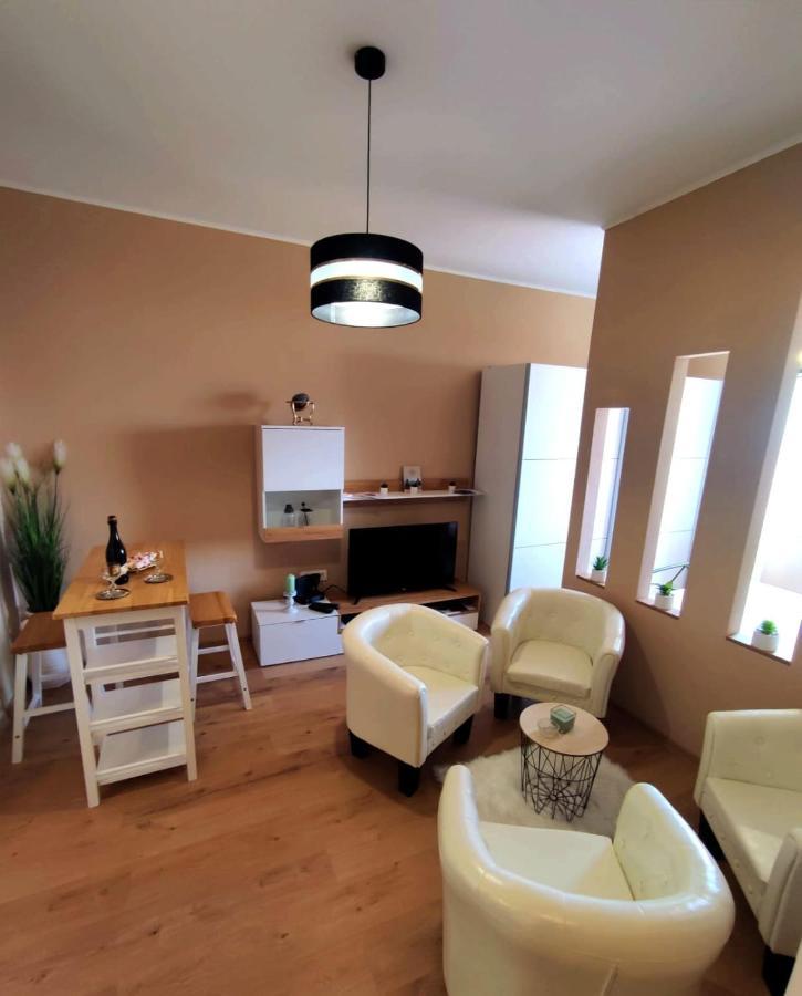Ferienwohnung Sea La Vie Opatija Exterior foto
