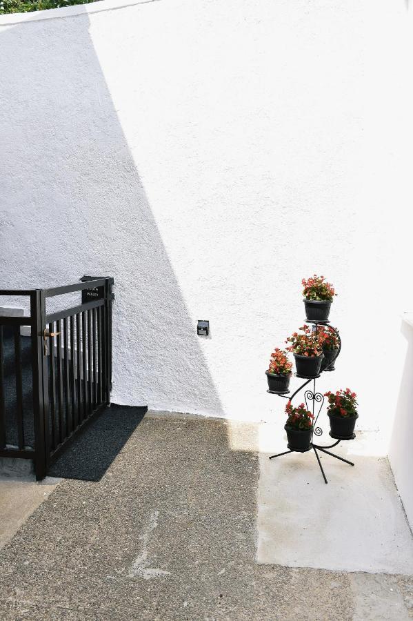 Ferienwohnung Sea La Vie Opatija Exterior foto
