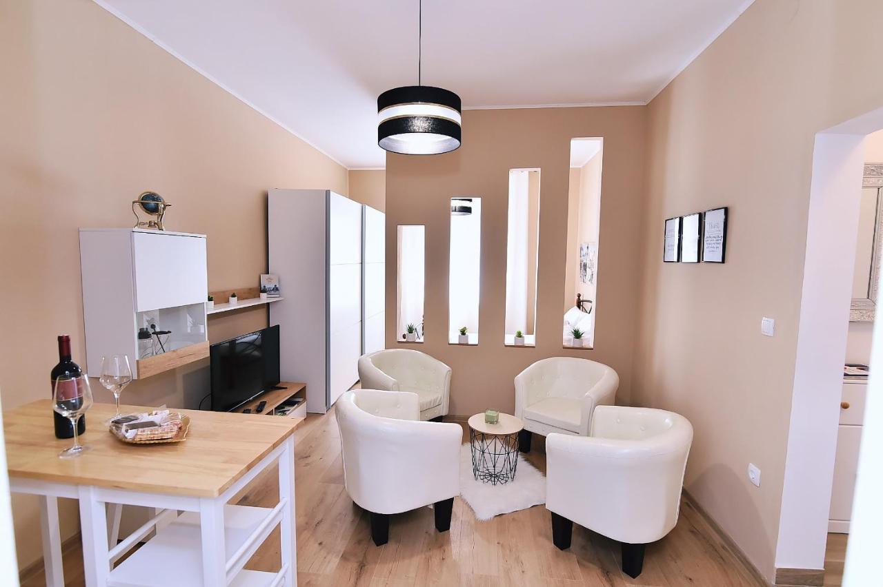 Ferienwohnung Sea La Vie Opatija Exterior foto