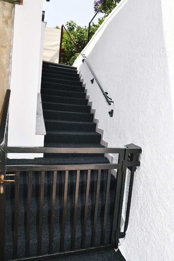 Ferienwohnung Sea La Vie Opatija Exterior foto