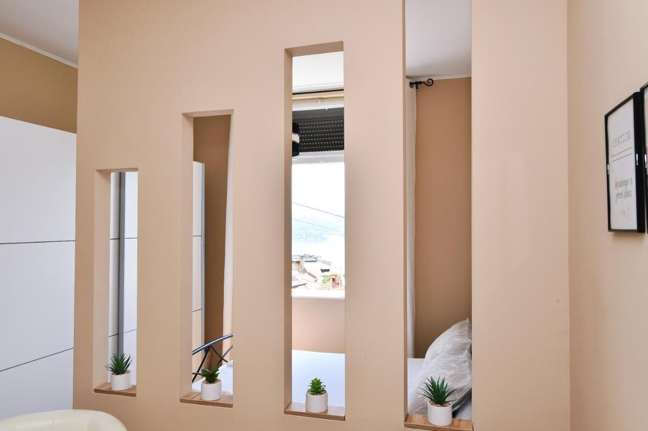 Ferienwohnung Sea La Vie Opatija Exterior foto