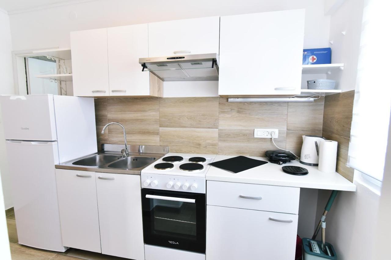 Ferienwohnung Sea La Vie Opatija Exterior foto