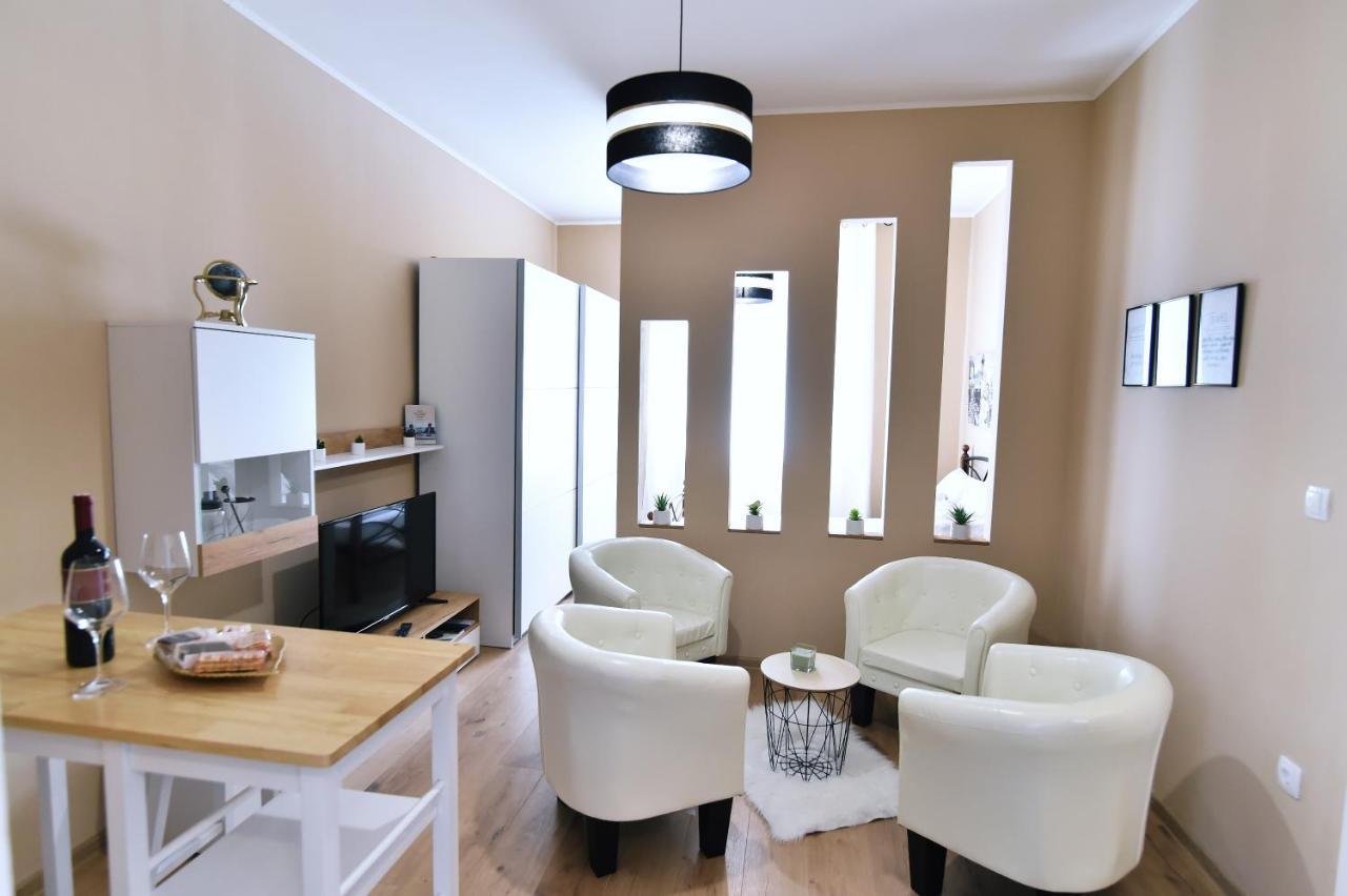 Ferienwohnung Sea La Vie Opatija Exterior foto