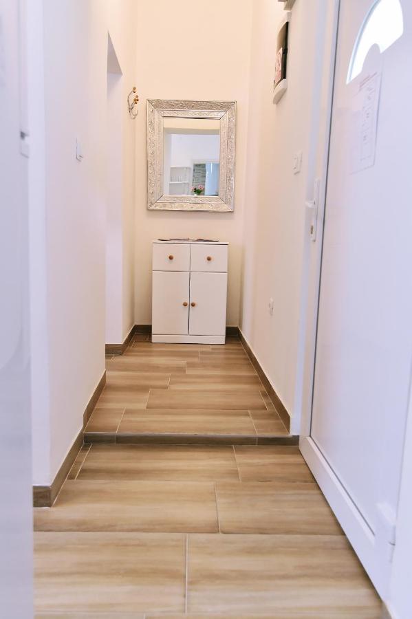 Ferienwohnung Sea La Vie Opatija Exterior foto