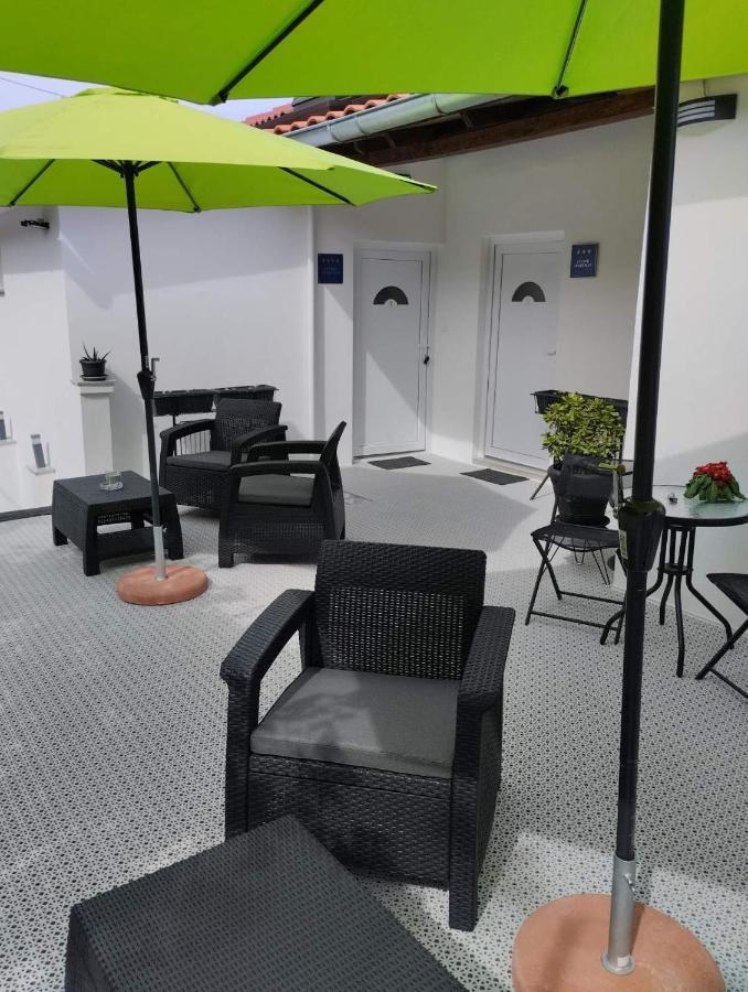 Ferienwohnung Sea La Vie Opatija Exterior foto